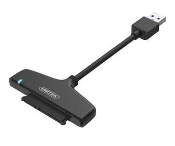 Adapter USB 3.0 - SATA III HDD/SSD 2.5 Y-1096