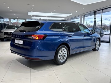 Skoda Superb III Kombi Facelifting 1.5 TSI 150KM 2024 Skoda Superb Essence / Kamera cofania / Blind spot, zdjęcie 3