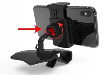 АВТОМОБИЛЬНЫЙ ДЕРЖАТЕЛЬ ДЛЯ ТЕЛЕФОНА ДЛЯ КОКПИТЫ