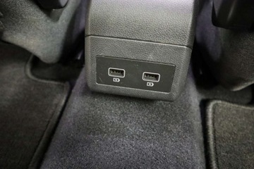 Renault ZOE II R110 109KM 2022 Renault Zoe 109 KM, bateria 52kWh na wlasnosc Elektryczny 109KM, zdjęcie 37