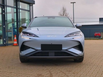 BYD Sealion 7 82.5kWh 530KM 2025 BYD Sealion 7 Excellence AWD Suv (530KM) 2025, zdjęcie 3