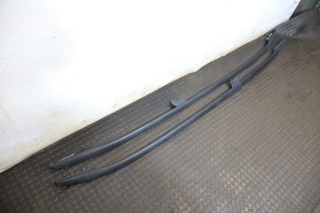 STŘEŠNÍ NOSIČ STŘEŠNÍ MERCEDES E TŘÍDA W211