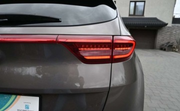 Kia Sportage IV SUV Facelifting 1.6 GDI 132KM 2019 Kia Sportage 1,6 CRDI 136 KM JBL BI-XENON Nawigacja Kamera 1.6 Diesel 136KM, zdjęcie 36