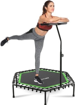 Trampolina fitness Ancheer 50 cm