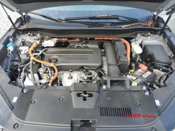 Honda CR-V VI 2024 Honda CR-V 2024 r., 2,0L SPORT HYBRID 2.0 Hybryda 204KM, zdjęcie 11