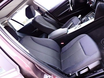 BMW Seria 3 F30-F31-F34 Touring 2.0 318d 143KM 2014 BMW 3 F30/F31 4X4 ZAMIANA X-DRIVE, zdjęcie 18