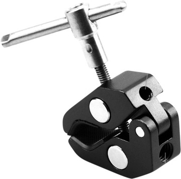 Студийное крепление SmallRig 735 Super Clamp