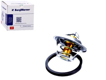 Wahler 3017.92D2 Термостат, охлаждающая жидкость