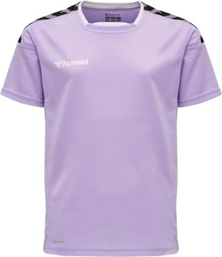 ДЕТСКАЯ ФУТБОЛКА HUMMEL AUTHENTIC POLY, размер 128