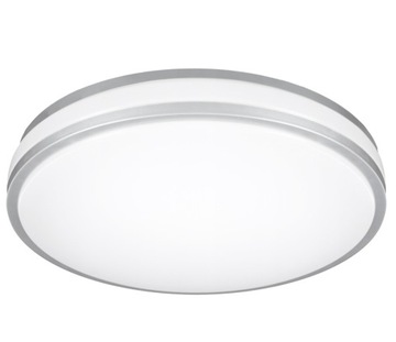 LAMPA LED PLAFON NATYNKOWY 30W Z CZUJNIKIEM RUCHU