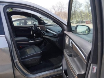 Buick 2025 Buick Encore 2025 BUICK ENCLAVE AVENIR FWD 2.5 Benzyna 328KM, zdjęcie 9