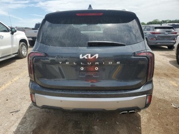 Kia 2023 Kia Inny Telluride EX 2023 3.8l 3.8 Benzyna 291KM, zdjęcie 2