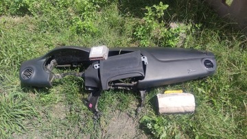 LANCIA DELTA III 2009R ULOŽENÍ KOLENO AIRBAG ORIGINÁLNÍ EVROPSKÁ