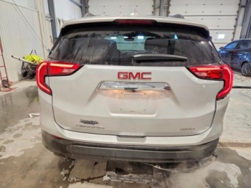  GMC Terrain Sle 2018 2.0 Benzyna 252KM, zdjęcie 2