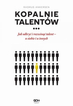 KOPALNIE TALENTÓW RASMUS ANKERSEN EBOOK