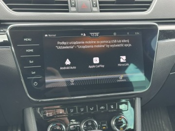 Skoda Superb III 2022 Škoda Superb Skoda Superb 2.0 TSI L&amp;K 4x4, zdjęcie 27