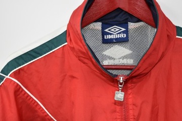 Umbro bluza męska L vintage track top