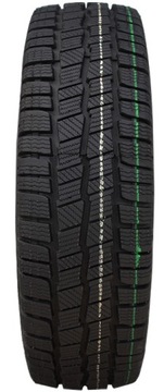 4x 215/75R16C OPONY ZIMOWE DOSTAWCZE 4 szt. C BUS
