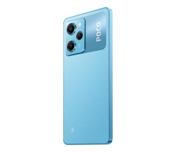 Xiaomi POCO X5 Pro 5G 8/256 ГБ синий