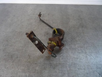 КОРРЕКТОР ТОРМОЗНЫХ СИЛОВ RENAULT MESSENGER 2.5 TDI