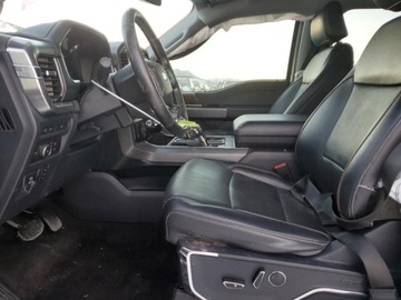 Ford 2021 Ford F150 Xl 4wd supercrew 5.5 box 3.5 Benzyna 400KM, zdjęcie 7