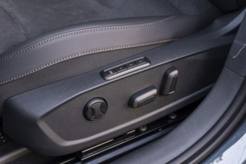 Cupra Formentor Crossover PHEV Facelifting 1.5 e-HYBRID 204KM 2025 Cupra Formentor 1.5 e-Hybrid 204 KM DSG DEMO, zdjęcie 12