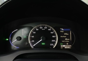 Lexus CT Hatchback 5d Facelifting 200h 136KM 2017 Lexus CT CT 200h Elegance Comfort Salon PL Vat Marza Bezwypadkowy, zdjęcie 25