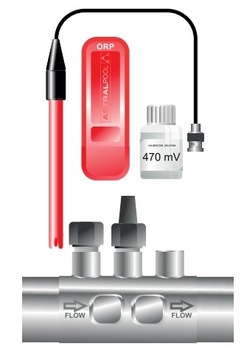 Moduł Redox S-Driver SD-ORP do elektrolizera Elite