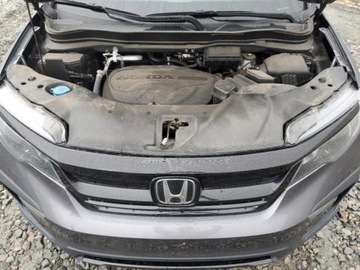 Honda Pilot II 2021 Honda Pilot Se, 2021r., 3.5L, zdjęcie 11
