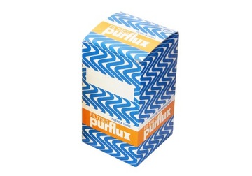 Filtr paliwa PURFLUX FCS752 164005033R