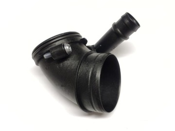 Rura króciec dolotu 3Q0129635 DFHA VW OE ORYGINAŁ