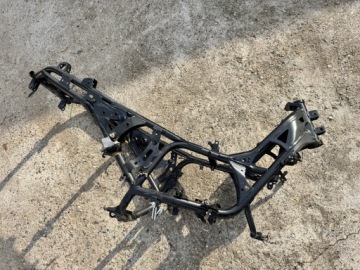 РАМА КУЗОВА YAMAHA XMAX 125 -18 MBK EVOLIS