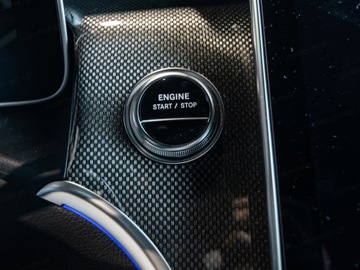 Mercedes GLC C254/X254 SUV AMG 2.0 43 AMG 421KM 2025 MERCEDES-BENZ GLC AMG Coupe 43 4-Matic 2.0 (421KM) 2025, zdjęcie 9