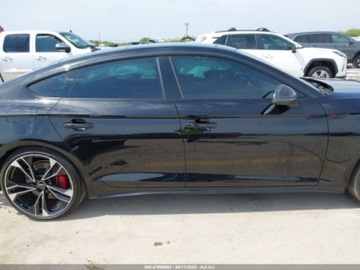 Audi A5 F5 2023 Audi S5 Coupe Sportback Prestige Tfsi Quattro Tiptronic 2023 3.0l 3.0, zdjęcie 6