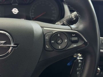 Opel 2020 Opel Crossland X Enjoy CarPlayAndroid Auto Kamera cofania Czujniki park, zdjęcie 20