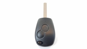 KLUCZYK PILOT RENAULT - DACIA CLIO MODUS VA2 PC