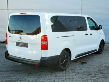 Peugeot Expert III Kombi Compact 1.5 BlueHDi 120KM 2021 Peugeot Expert 1.5d, 120KM, 9 osób, Android Auto, zdjęcie 15