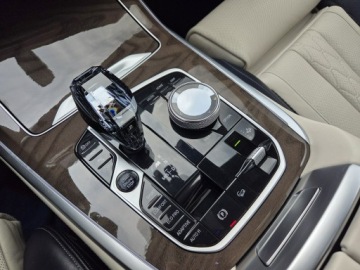 BMW X7 SUV M 4.0 M50i 530KM 2019 BMW X7 M50i 530KM xDrive Individual., zdjęcie 23