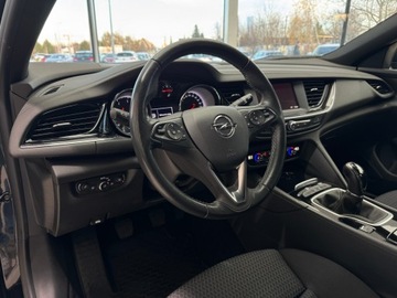 Opel Insignia II Sports Tourer Facelifting 2.0 Diesel 174KM 2022 Opel Insignia Elegance / 1 właściciel / Salon Pols, zdjęcie 6