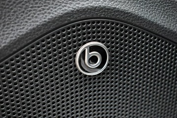 Cupra Ateca Crossover Facelifting 1.5 TSI 150KM 2024 Cupra Ateca Bezwypadkowy / Salon Polska / Serwis, zdjęcie 9