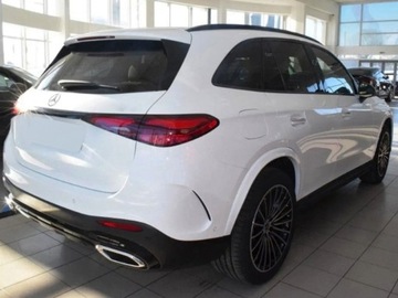 Mercedes GLC C254/X254 Coupe 2.0 220d 197KM 2025 MERCEDES-BENZ GLC 220 d 4-Matic AMG Line 2.0 (197KM) 2025, zdjęcie 3