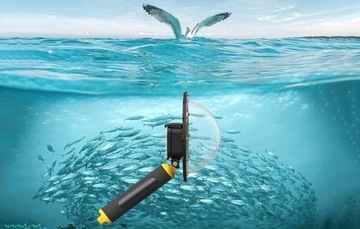 Подводный бокс Telesin GoPro Hero 8 GP-DMP-T08