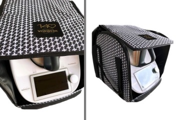 Сумка для транспортировки VORWERK THERMOMIX для TM5 TM6 TM31 оригинал