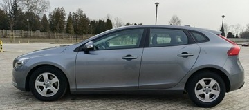 Volvo V40 II Hatchback 1.6 D2 115KM 2015 Volvo V40 1,6Hdi 115KM Skóra Navi Parktronik, zdjęcie 6