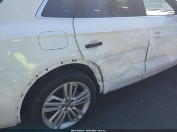 Audi Q5 II 2019 Audi Q5 2019 AUDI Q5 45 PREMIUM 2.0 Benzyna 248KM, zdjęcie 9