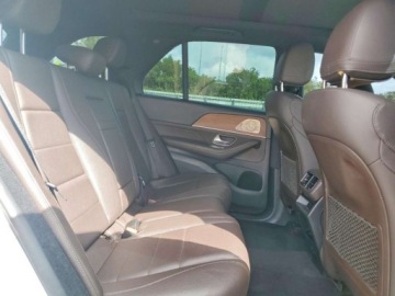 Mercedes GLE V167 2022 Mercedes-Benz GLE 350 4Matic 2022 2.0 Benzyna 255KM, zdjęcie 10