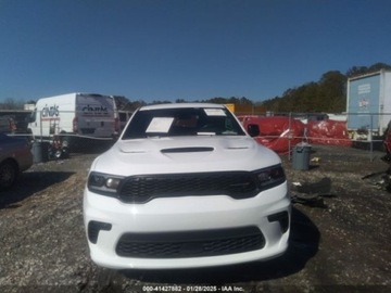 Dodge Durango III 3.6 V6 294KM 2022 Dodge Durango 2022 DODGE DURANGO GT PLUS RWD 3.6 Benzyna 295KM, zdjęcie 8