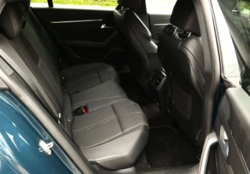 Peugeot 508 II 2019 Peugeot 508 Peugeot 508 2.0 Diesel 163KM, zdjęcie 12