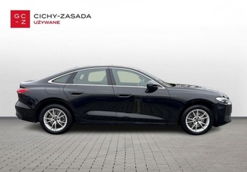 Audi A5 F5 Sportback Facelifting 2.0 35 TFSI 150KM 2024 Audi A5 Limousine 2.0 Benzyna 150KM, zdjęcie 5