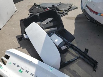  Genesis GV80 2021, 3.5L, 4x4, od ubezpieczalni 3.5 Benzyna 375KM, zdjęcie 11